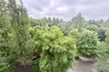 Mieszkanie 3 pokoi 59 m² Witebsk, Białoruś