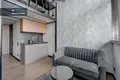 Квартира 2 комнаты 28 м² Вильнюс, Литва