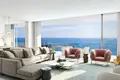 Mieszkanie 3 pokoi 109 m² Limassol, Cypr