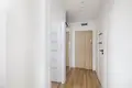 Wohnung 1 zimmer 38 m² Warschau, Polen