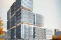 Büro 1 650 m² Moskau, Russland