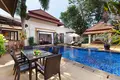 4 bedroom house  Phuket City Municipality, Thailand