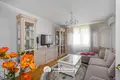 Wohnung 1 zimmer 37 m² Minsk, Belarus