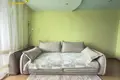 3 room apartment 62 m² Minsk, Belarus