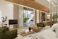 Complexe résidentiel New complex of sea view villas at 300 meters from Nai Thon Beach, Phuket, Thailand