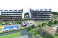 Квартира 2 комнаты 52 м² Оба, Турция