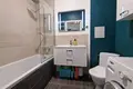 Apartamento 2 habitaciones 50 m² en Varsovia, Polonia