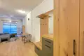 1 bedroom apartment 27 m² Budva, Montenegro