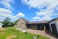 Casa 98 m² Muchaviecki sielski Saviet, Belarús