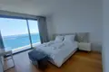 Appartement 2 chambres  Limassol, Chypre