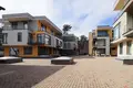 Appartement 2 chambres 61 m² Jurmala, Lettonie