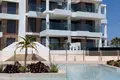 Mieszkanie 2 pokoi 76 m² Denia, Hiszpania