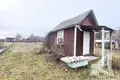 Dom 11 m² Chidrynski sielski Saviet, Białoruś