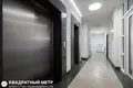 Mieszkanie 3 pokoi 65 m² Mińsk, Białoruś