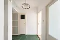 Apartamento 3 habitaciones 49 m² Varsovia, Polonia