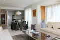Wohnung 2 Schlafzimmer 109 m² Germasogeia, Zypern