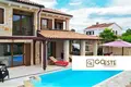 6 room house  Opcina Dezanovac, Croatia