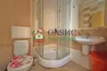 2 bedroom apartment 93 m² Nesebar, Bulgaria