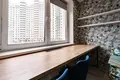 Квартира 1 комната 35 м² Минск, Беларусь