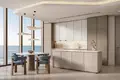 Appartement 3 chambres 117 m² Doubaï, Émirats arabes unis