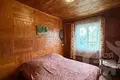 Haus 59 m² Drackauski sielski Saviet, Belarus