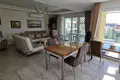 Квартира 2 комнаты  Аланья, Турция