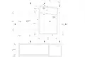 Willa 4 pokoi 199 m² Opcina Karlobag, Chorwacja