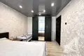 2 room apartment 50 m² Muchaviecki sielski Saviet, Belarus