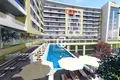 Квартира 3 комнаты 131 м² Будва, Черногория