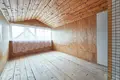 House 59 m² Papiarnianski sielski Saviet, Belarus