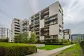 Appartement 2 chambres 50 m² Varsovie, Pologne
