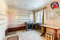 3 room apartment 62 m² Kalodziscanski sielski Saviet, Belarus