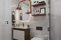Appartement 1 chambre 70 m² Dosemealti, Turquie