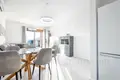 Wohnung 2 Schlafzimmer 69 m² Tivat, Montenegro