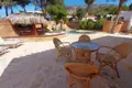 3-Schlafzimmer-Villa 232 m² lAlfas del Pi, Spanien