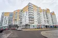 Квартира 3 комнаты 77 м² Минск, Беларусь