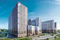Commercial property 58 m² in Kommunarka, Russia