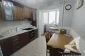 3 room apartment 67 m² Muchaviecki sielski Saviet, Belarus