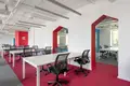 Office 1 276 m² in Moscow, Russia