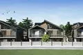 Casa 5 habitaciones 194 m² Dosemealti, Turquía