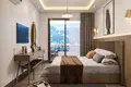 Apartamento 2 habitaciones 61 m² Budva, Montenegro