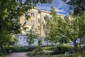 Appartement 2 chambres 35 m² en Varsovie, Pologne