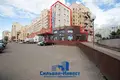 Propiedad comercial 1 226 m² en Minsk, Belarús