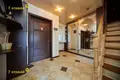 Casa de campo 213 m² Yubiliejny, Belarús