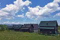 Propriété commerciale 510 m² à Zabljak, Monténégro