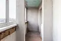 Apartamento 1 habitación 33 m² Minsk, Belarús