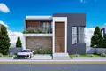 Residential complex Majestic Luxury Villas