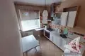1 room apartment 34 m² Muchaviecki sielski Saviet, Belarus