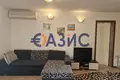 Wohnung 2 Schlafzimmer 87 m² Lozenets, Bulgarien