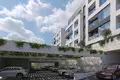 Residential complex Parkside Residence